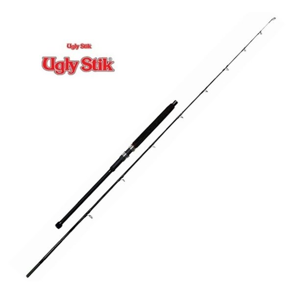 Shakespear Ugly stick fishing Rod