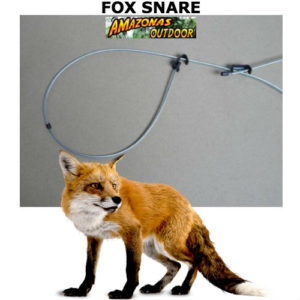 Fox Snares