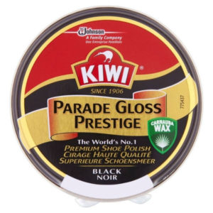 Kiwi Parade Gloss Shoe Polish