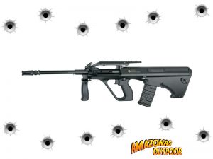 Automatic Electric Airsoft Rifle