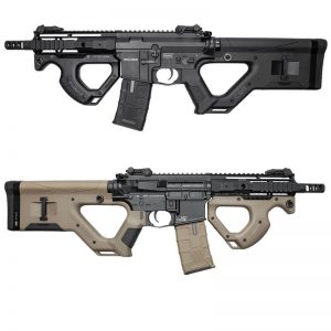 Hera Arms CQR Electric Semi/Full Auto Airsoft Rifle