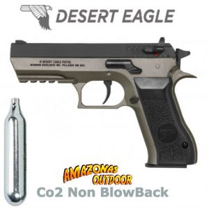 Baby Desert Eagle airsoft gun
