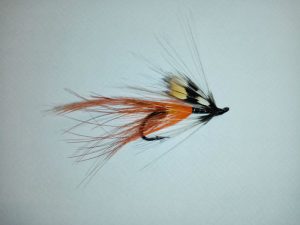 Bann Special Salmon Fly