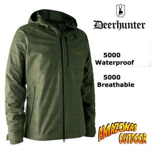 Deerhunter Short Jacket