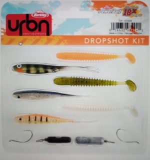 Dropshot Kit by Berkley