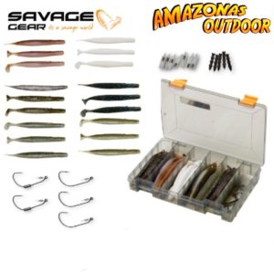 Savage Gear Gravity Stick Kit