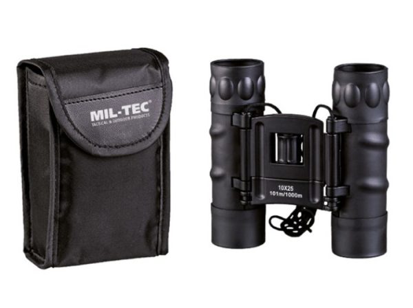 Foldable Binoculars
