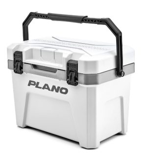 Plano Frost Cooler 13 Litres (14 Quart) White