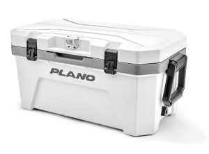Plano Frost Cooler 30 Litres (32 Quart) White