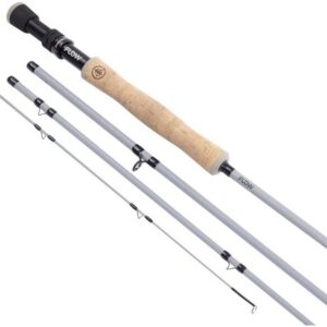 Flow Fly Rod by Wychwood