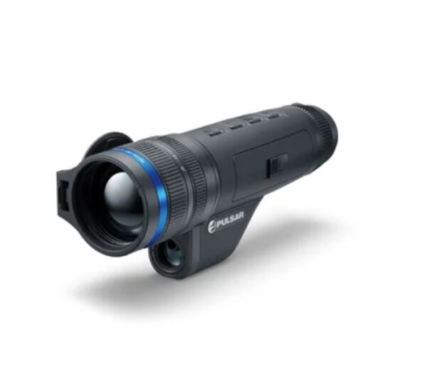 Pulsar Telos XP50 Thermal Imaging Monocular