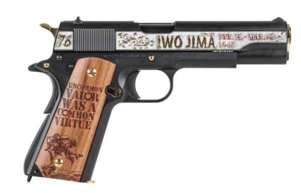IWO JIMA Limited Edition 1911 - Image 2