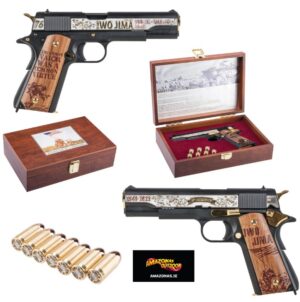 IWO JIMA Limited Edition 1911
