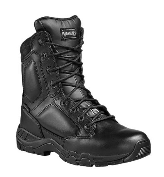Magnum Viper Pro 8.0 Leather Waterproof Boot - Black
